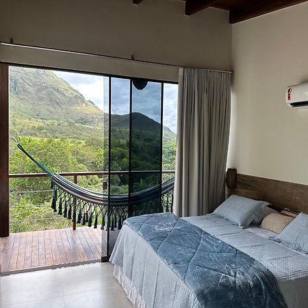 Pousada Rancho dos Ipês Alto Paraíso de Goiás Extérieur photo
