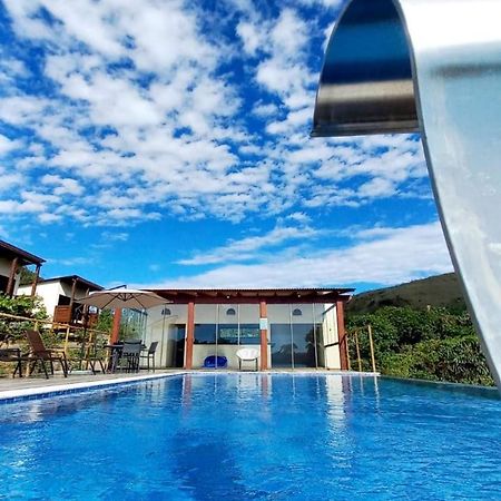 Pousada Rancho dos Ipês Alto Paraíso de Goiás Extérieur photo