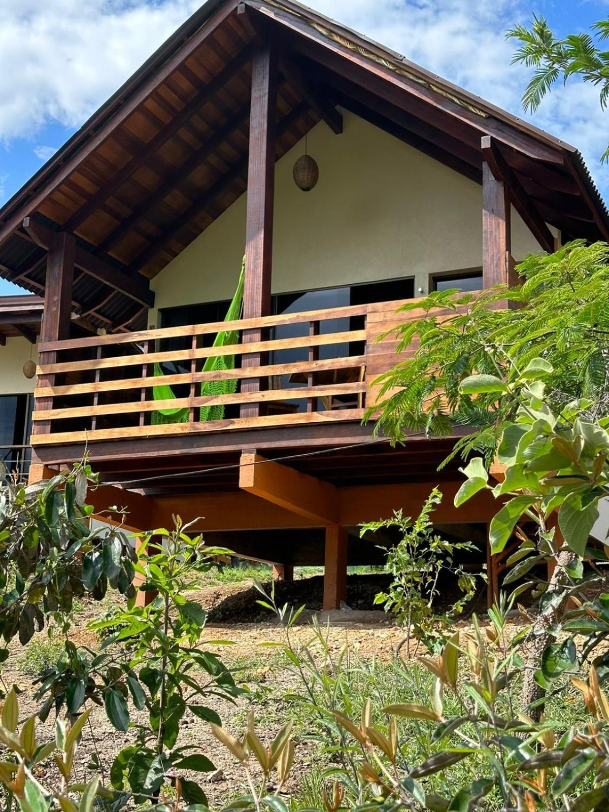 Pousada Rancho dos Ipês Alto Paraíso de Goiás Chambre photo